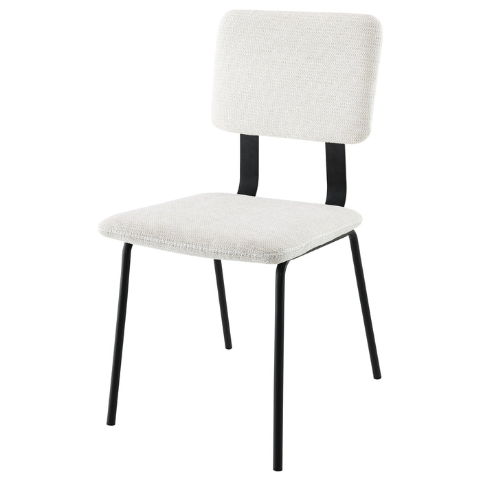 Calla Side Chair - Home Discount Furniture - NJ-linden