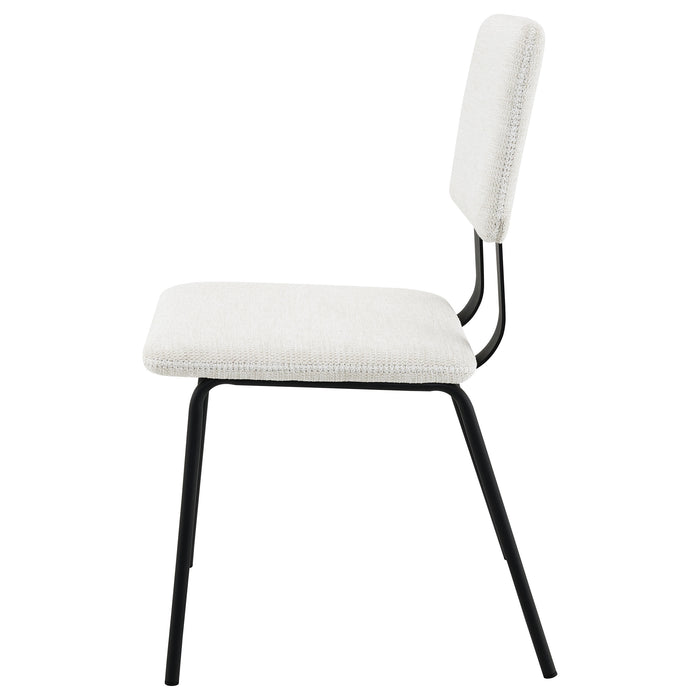 Calla Side Chair - Home Discount Furniture - NJ-linden