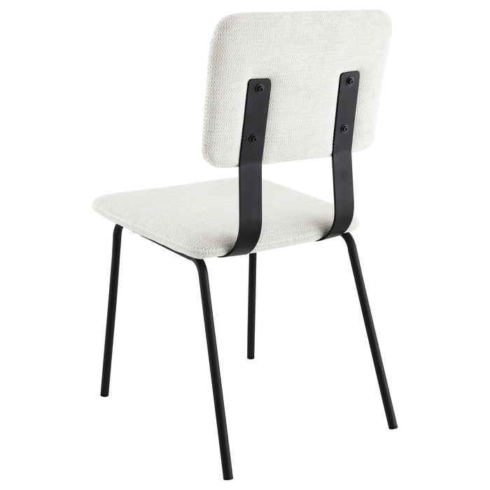 Calla Side Chair - Home Discount Furniture - NJ-linden