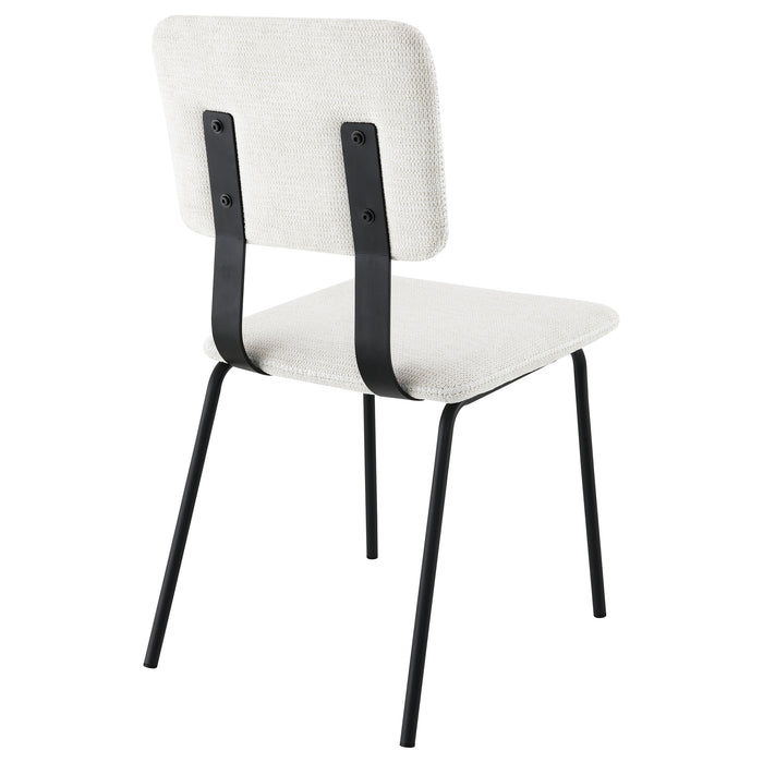 Calla Side Chair - Home Discount Furniture - NJ-linden