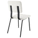 Calla Side Chair - Home Discount Furniture - NJ-linden
