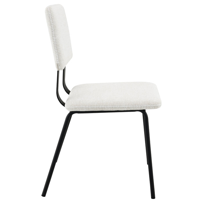 Calla Side Chair - Home Discount Furniture - NJ-linden