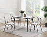 Calla Side Chair - Home Discount Furniture - NJ-linden