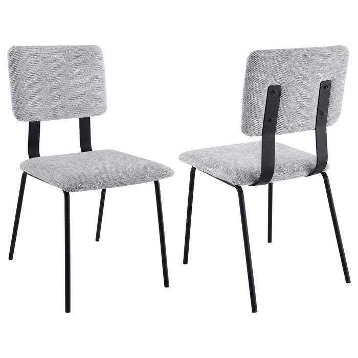 Calla Side Chair - Home Discount Furniture - NJ-linden