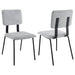 Calla Side Chair - Home Discount Furniture - NJ-linden