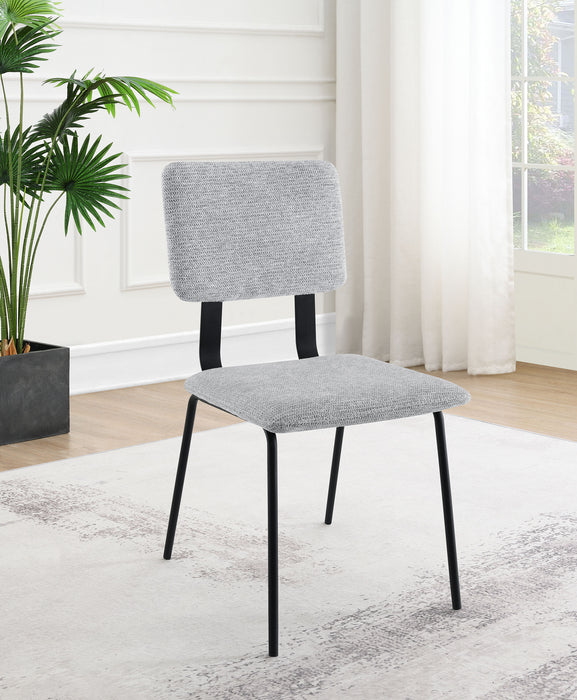 Calla Side Chair - Home Discount Furniture - NJ-linden