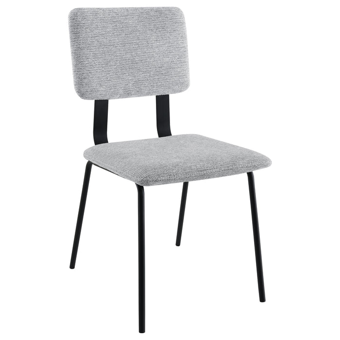 Calla Side Chair - Home Discount Furniture - NJ-linden
