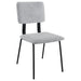 Calla Side Chair - Home Discount Furniture - NJ-linden
