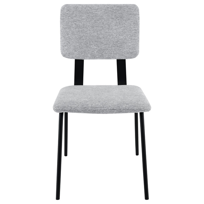 Calla Side Chair - Home Discount Furniture - NJ-linden