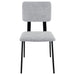 Calla Side Chair - Home Discount Furniture - NJ-linden