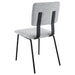 Calla Side Chair - Home Discount Furniture - NJ-linden
