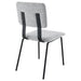 Calla Side Chair - Home Discount Furniture - NJ-linden