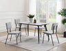 Calla Side Chair - Home Discount Furniture - NJ-linden