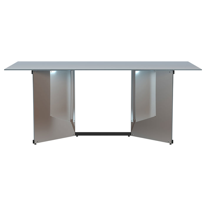 Emery Dining Table - Home Discount Furniture - NJ-linden