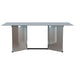 Emery Dining Table - Home Discount Furniture - NJ-linden