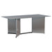 Emery Dining Table - Home Discount Furniture - NJ-linden