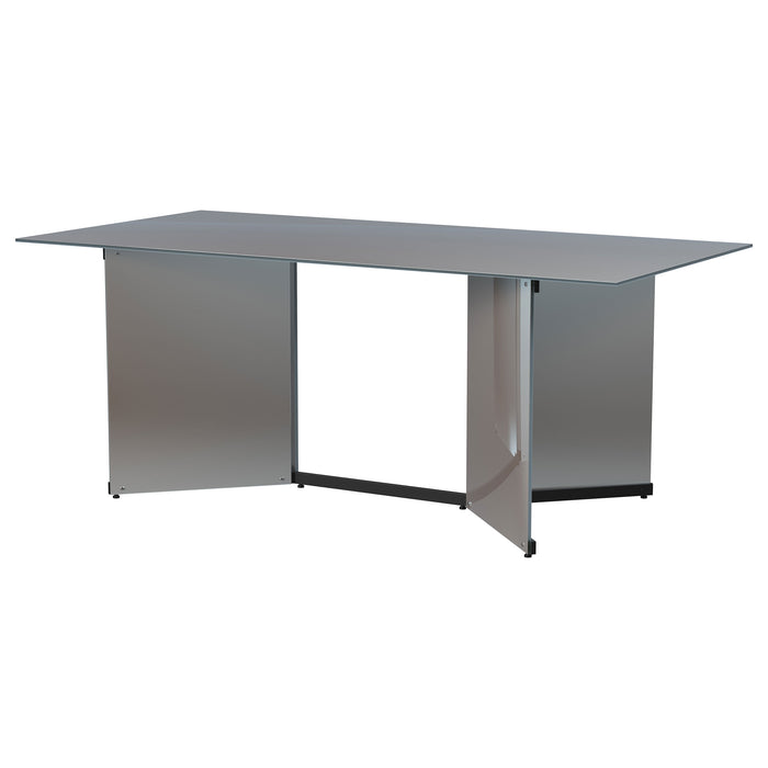 Emery Dining Table - Home Discount Furniture - NJ-linden