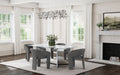 Emery Dining Table - Home Discount Furniture - NJ-linden