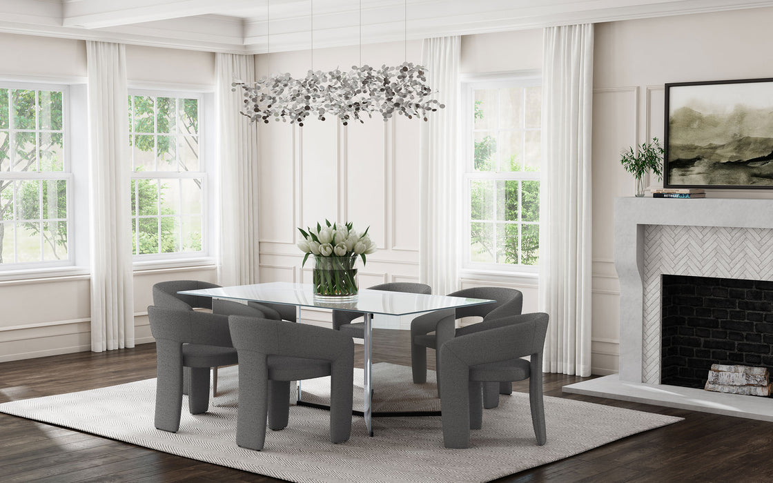 Emery Dining Table - Home Discount Furniture - NJ-linden