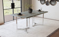 Sterling Dining Table - Home Discount Furniture - NJ-linden
