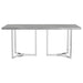 Sterling Dining Table - Home Discount Furniture - NJ-linden