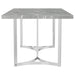 Sterling Dining Table - Home Discount Furniture - NJ-linden
