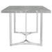 Sterling Dining Table - Home Discount Furniture - NJ-linden