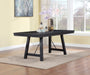 Newport Dining Table - Home Discount Furniture - NJ-linden