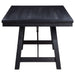 Newport Dining Table - Home Discount Furniture - NJ-linden