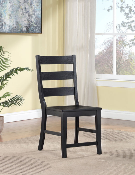 Newport Side Chair - Home Discount Furniture - NJ-linden