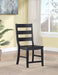 Newport Side Chair - Home Discount Furniture - NJ-linden