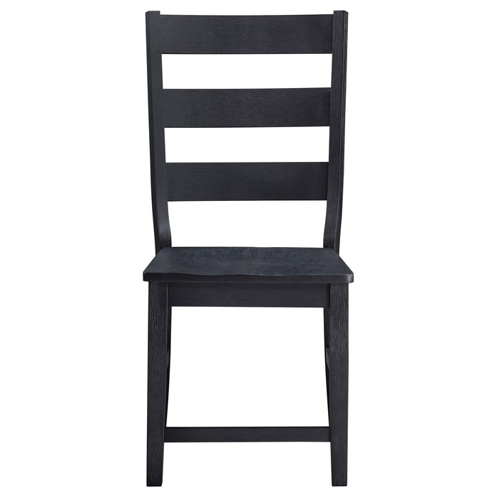 Newport Side Chair - Home Discount Furniture - NJ-linden