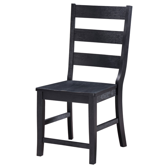 Newport Side Chair - Home Discount Furniture - NJ-linden