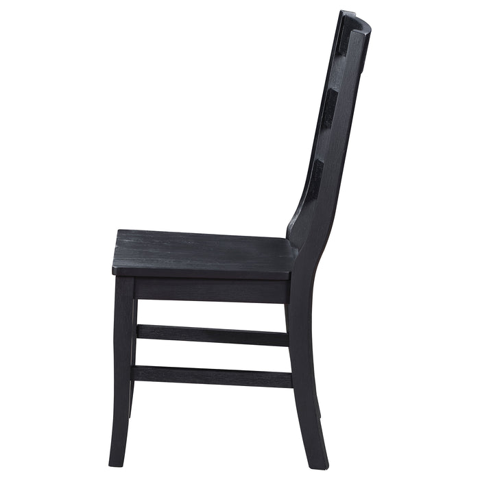 Newport Side Chair - Home Discount Furniture - NJ-linden