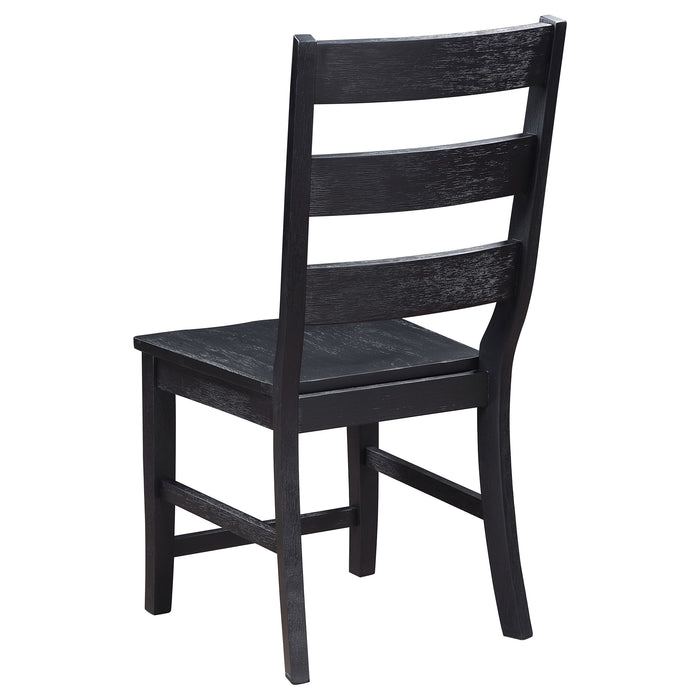Newport Side Chair - Home Discount Furniture - NJ-linden