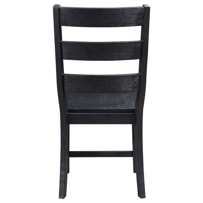 Newport Side Chair - Home Discount Furniture - NJ-linden