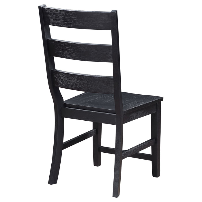 Newport Side Chair - Home Discount Furniture - NJ-linden