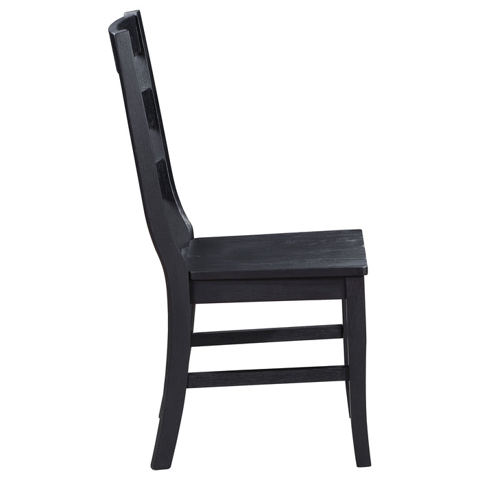 Newport Side Chair - Home Discount Furniture - NJ-linden