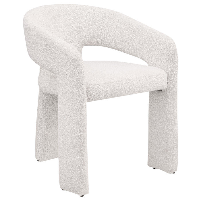Eudora Arm Chair - Home Discount Furniture - NJ-linden