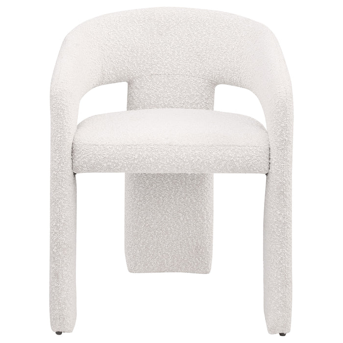 Eudora Arm Chair - Home Discount Furniture - NJ-linden