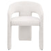 Eudora Arm Chair - Home Discount Furniture - NJ-linden