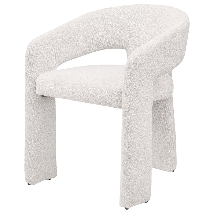 Eudora Arm Chair - Home Discount Furniture - NJ-linden