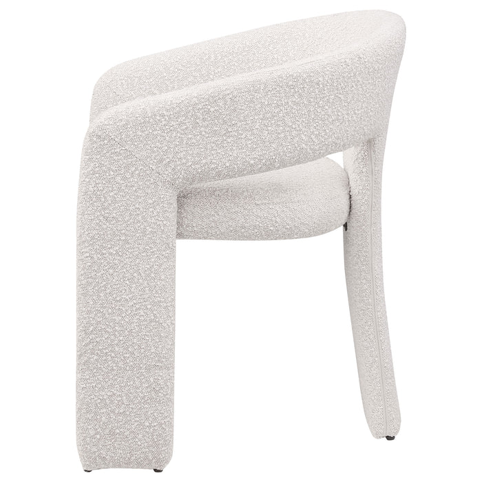 Eudora Arm Chair - Home Discount Furniture - NJ-linden