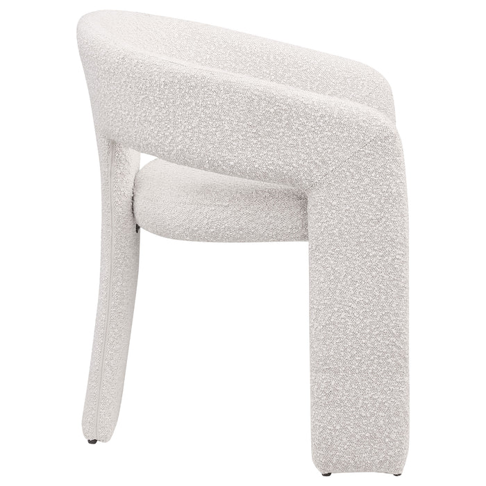 Eudora Arm Chair - Home Discount Furniture - NJ-linden