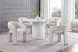Eudora Arm Chair - Home Discount Furniture - NJ-linden