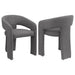 Eudora Arm Chair - Home Discount Furniture - NJ-linden