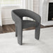 Eudora Arm Chair - Home Discount Furniture - NJ-linden