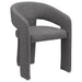 Eudora Arm Chair - Home Discount Furniture - NJ-linden