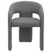 Eudora Arm Chair - Home Discount Furniture - NJ-linden