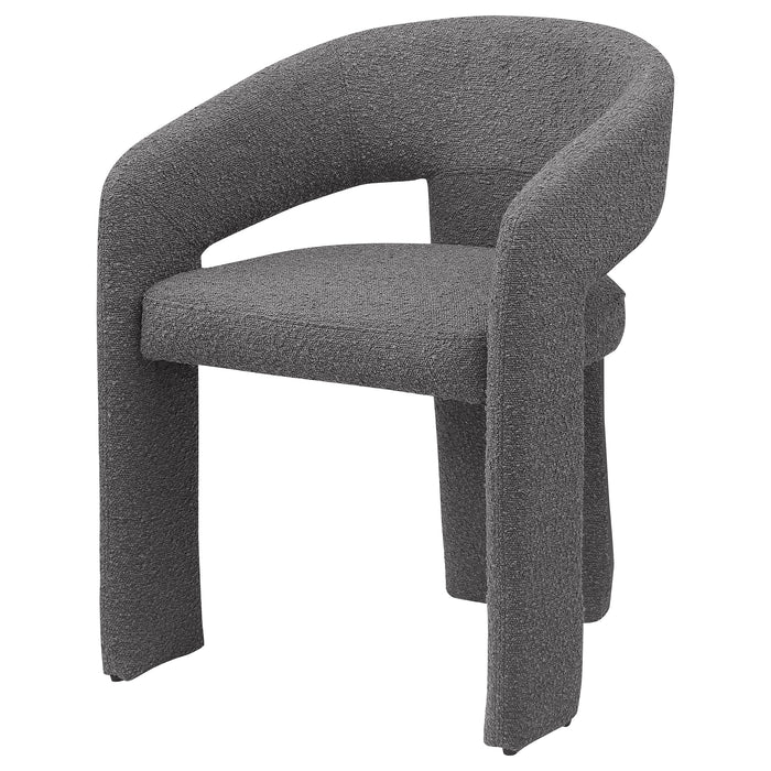 Eudora Arm Chair - Home Discount Furniture - NJ-linden